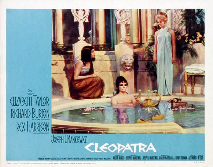 Cleopatra (1963)